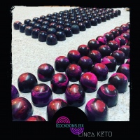 Rockbons KETO 12 piezas